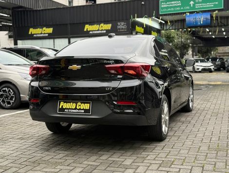 Chevrolet ONIX SEDAN Plus LTZ 1.0 12V TB Flex Mec.