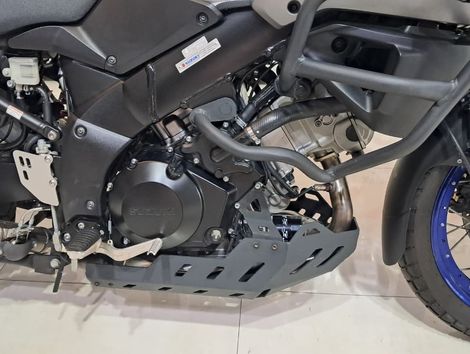 SUZUKI DL 1000  V-STROM ADVENTURE