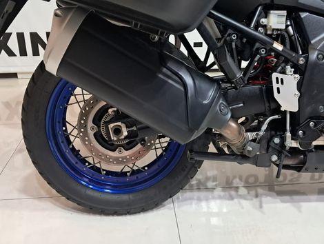 SUZUKI DL 1000  V-STROM ADVENTURE
