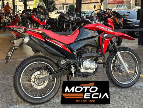 HONDA NXR 160 BROS ESDD FLEXONE