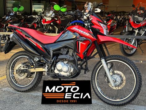 HONDA NXR 160 BROS ESDD FLEXONE