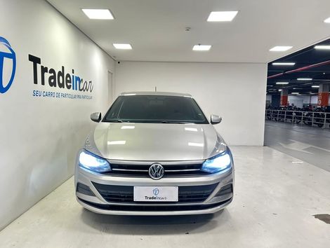 VolksWagen VIRTUS 1.6 MSI Flex 16V 4p Aut.
