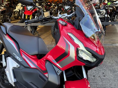 HONDA ADV 150