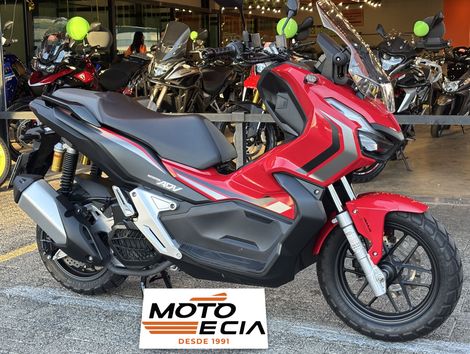 HONDA ADV 150