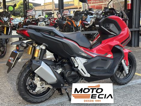 HONDA ADV 150