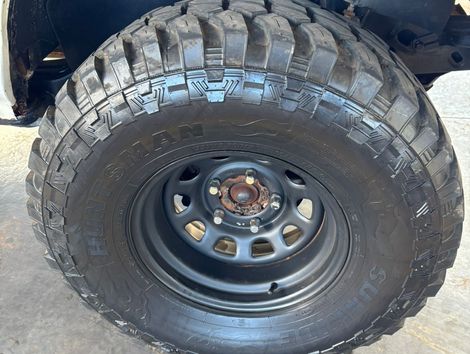 Chevrolet S10 P-Up Colina 2.8 TDI 4x2/4x4 CS Dies.