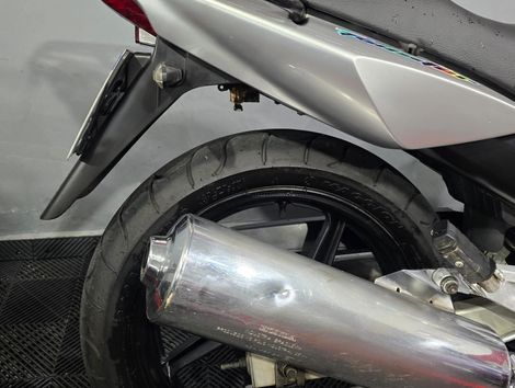 HONDA CBX 250 TWISTER