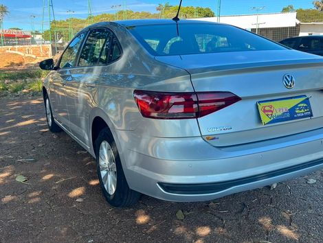 VolksWagen VIRTUS 1.6 MSI Flex 16V 5p Mec.