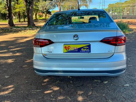 VolksWagen VIRTUS 1.6 MSI Flex 16V 5p Mec.