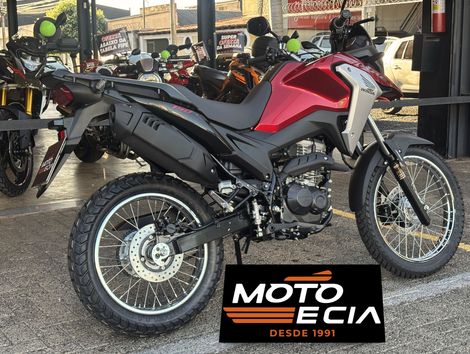 HONDA XRE 190/ Flex