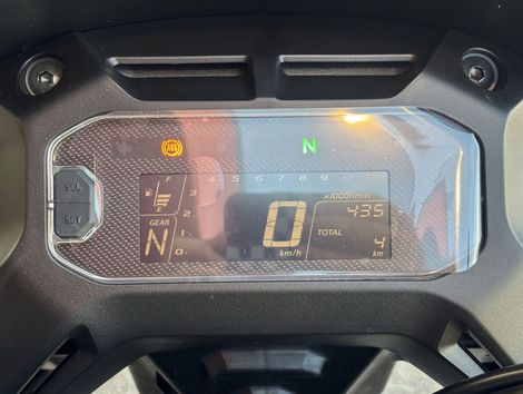 HONDA XRE 190/ Flex