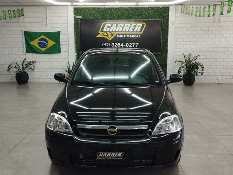 Chevrolet Corsa Hat. Maxx 1.4 8V ECONOFLEX 5p
