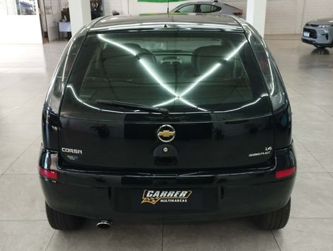 Chevrolet Corsa Hat. Maxx 1.4 8V ECONOFLEX 5p