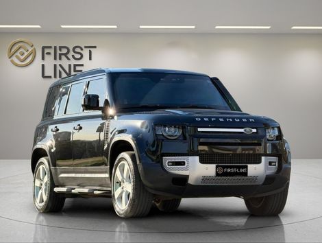 Land Rover Defender 110 X D300  Die. Aut. (Híb.)