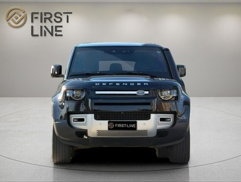 Land Rover Defender 110 X D300  Die. Aut. (Híb.)