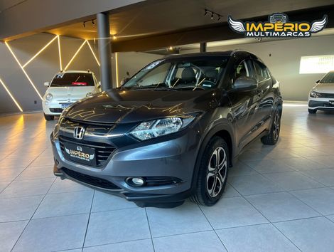 Honda HR-V EX 1.8 Flexone 16V 5p Aut.