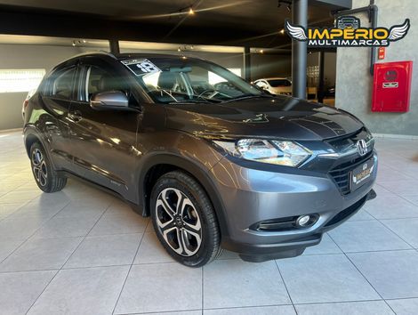 Honda HR-V EX 1.8 Flexone 16V 5p Aut.
