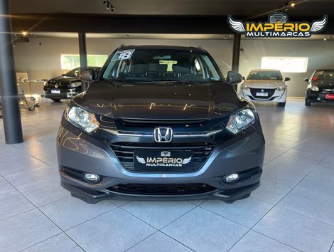 Honda HR-V EX 1.8 Flexone 16V 5p Aut.