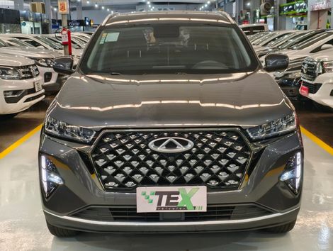 Caoa Chery Tiggo 7 SPORT 1.5 Turbo Flex 16V Aut.  