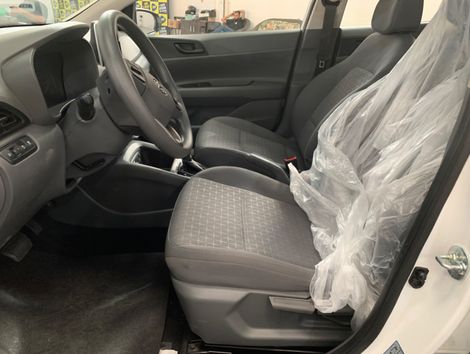 Hyundai HB20S Plat. Safety 1.0 TB Flex 12V Aut.