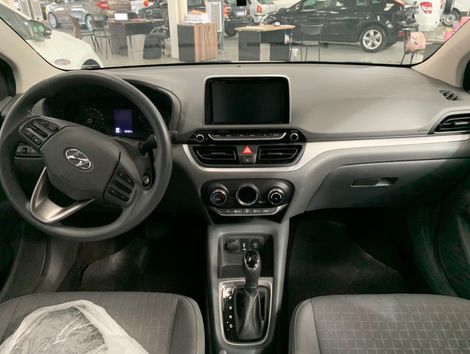Hyundai HB20S Plat. Safety 1.0 TB Flex 12V Aut.