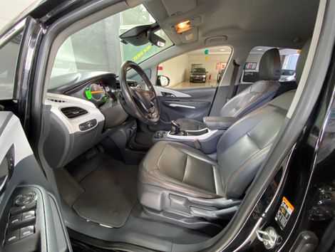 Chevrolet BOLT EV Premier 203cv (Elétrico)