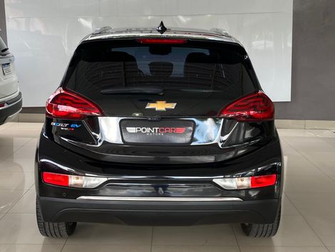 Chevrolet BOLT EV Premier 203cv (Elétrico)