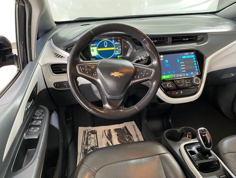 Chevrolet BOLT EV Premier 203cv (Elétrico)