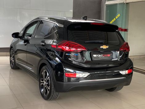Chevrolet BOLT EV Premier 203cv (Elétrico)