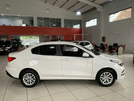 Fiat CRONOS DRIVE 1.3 8V Flex