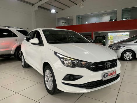 Fiat CRONOS DRIVE 1.3 8V Flex