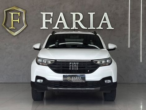 Fiat Strada Volcano 1.3 Flex 8V CD