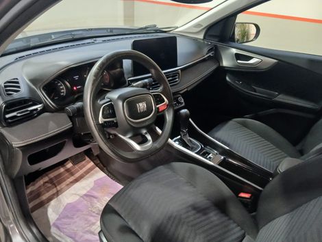 Fiat Fastback Audace 1.0 200 T. Flex Aut