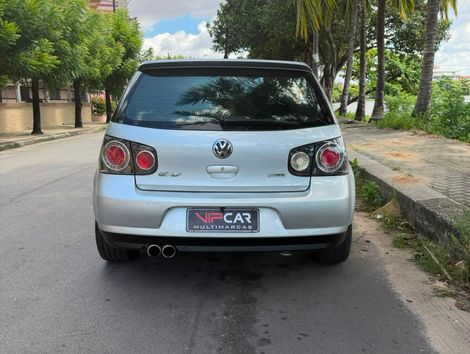 VolksWagen Golf Sportline 1.6 Mi Total Flex 8V 4p