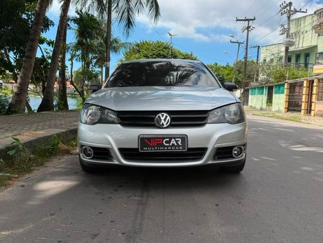 VolksWagen Golf Sportline 1.6 Mi Total Flex 8V 4p