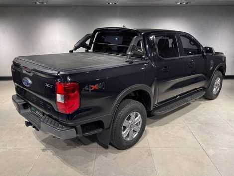 Ford Ranger XLS 2.0 4x4 CD Diesel Aut. 