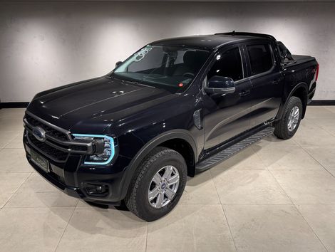 Ford Ranger XLS 2.0 4x4 CD Diesel Aut. 