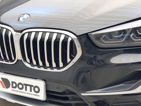 BMW X1 SDRIVE 20i 2.0/2.0 TB Acti.Flex Aut.