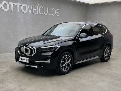 BMW X1 SDRIVE 20i 2.0/2.0 TB Acti.Flex Aut.