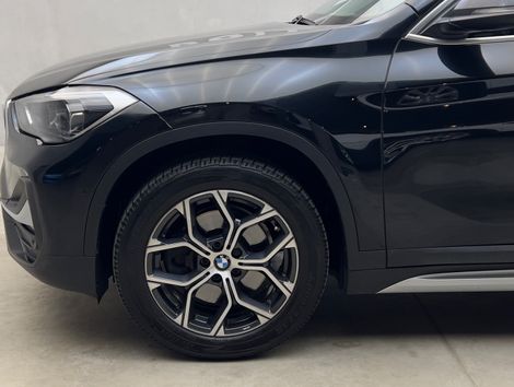 BMW X1 SDRIVE 20i 2.0/2.0 TB Acti.Flex Aut.