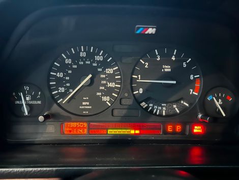 BMW IMP/BMW