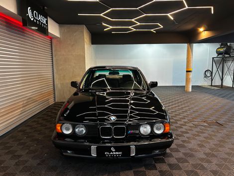 BMW IMP/BMW