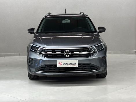 VolksWagen Nivus Comfortline 1.0 200 TSI Flex Aut.