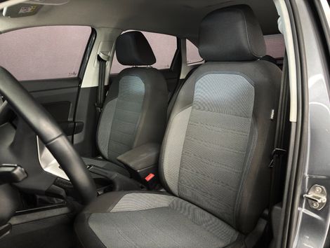 VolksWagen Nivus Comfortline 1.0 200 TSI Flex Aut.