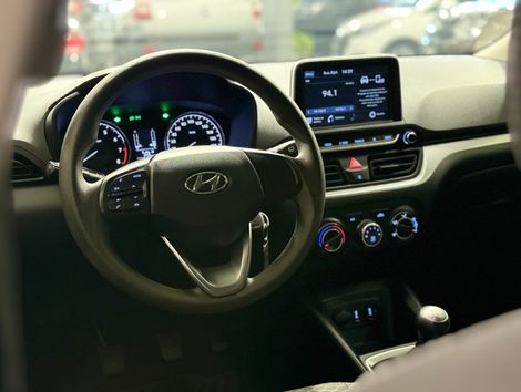 Hyundai HB20 Vision 1.0 Flex 12V Mec.
