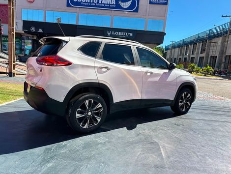 Chevrolet TRACKER Premier 1.2 Turbo 12V Flex Aut.