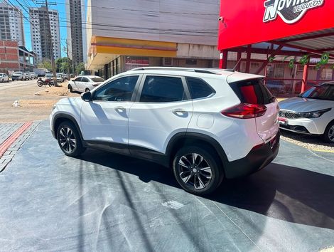 Chevrolet TRACKER Premier 1.2 Turbo 12V Flex Aut.