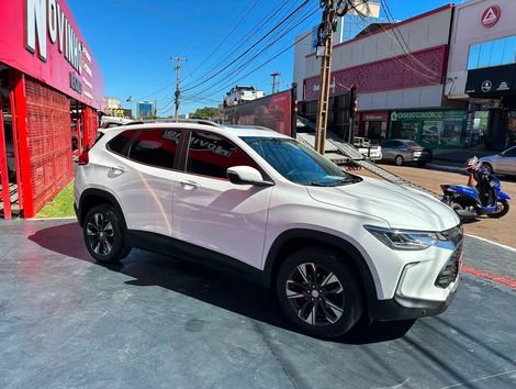 Chevrolet TRACKER Premier 1.2 Turbo 12V Flex Aut.