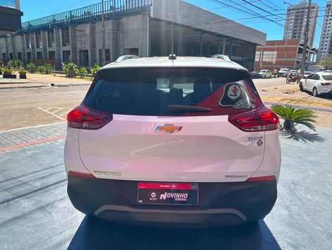 Chevrolet TRACKER Premier 1.2 Turbo 12V Flex Aut.