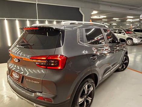 Caoa Chery Tiggo 5X SPORT 1.5 Turbo Flex Aut.